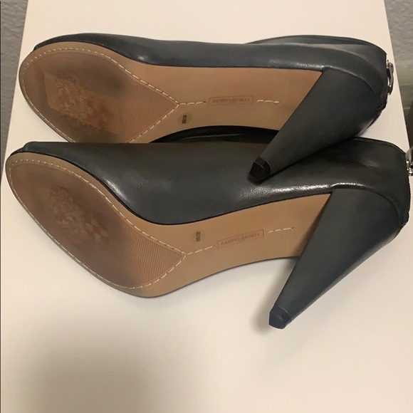 Open toe heels - Picture 7 of 7